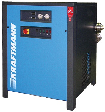 Осушитель воздуха Kraftmann K-PET 72

