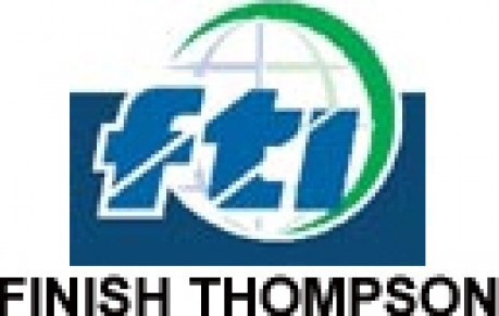 FINISH THOMPSON