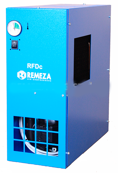 Рефрижераторный осушитель REMEZA RFDc 216
