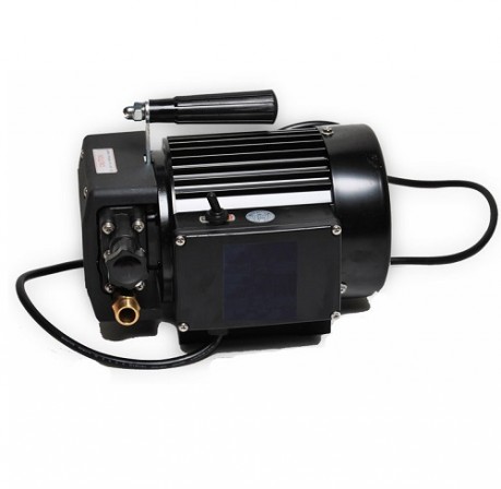 Электрический опрессовщик TH400P
