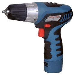 Шуруповерт ЭНЕРГОМАШ ДШ-3010Л
