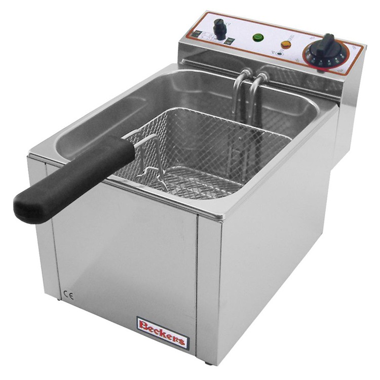 ФРИТЮРНИЦА BECKERS FR 6
