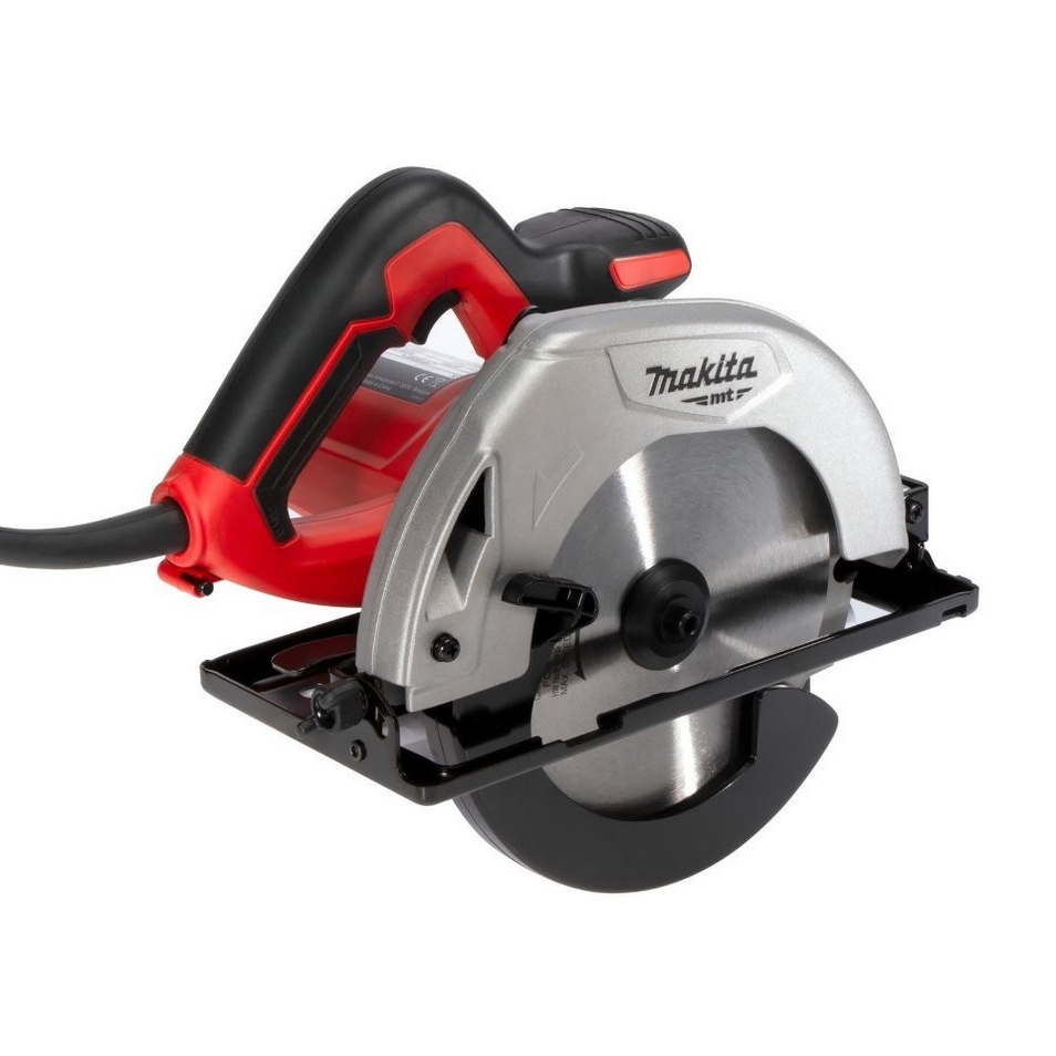 Пила циркулярная Makita M5802
