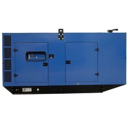 Дизельная генераторная установка SDMO Atlantic V275C2-IV
