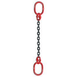 Строп цепной TOR ВЦ г/п 31,5 т 15,0 м
