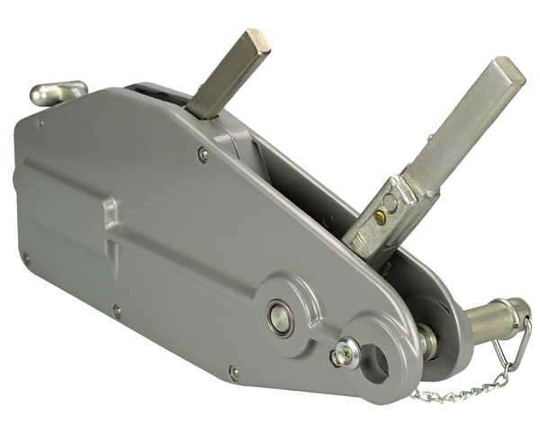 Лебедка ручная рычажная GP-3.2 канат 20.0 м.(MTM)
