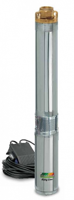 Насос скважинный Marina SCM100/10
