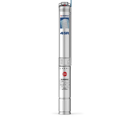 Артезианский насос Pedrollo 4SR1m/13-P
