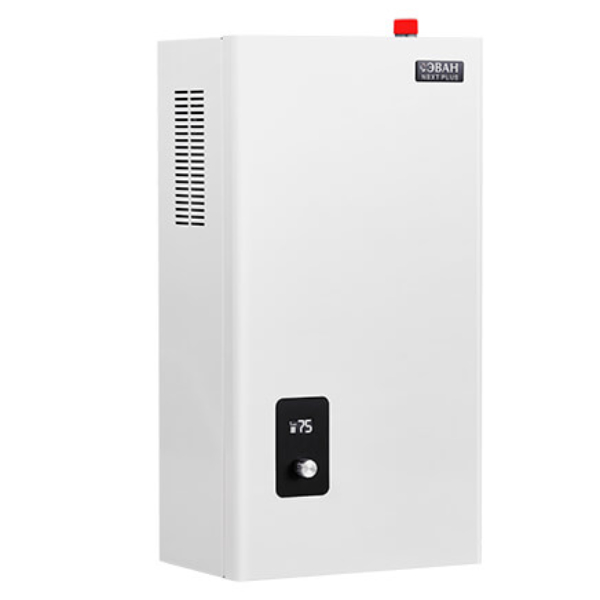 Электрокотел ЭВАН NEXT PLUS - 9
