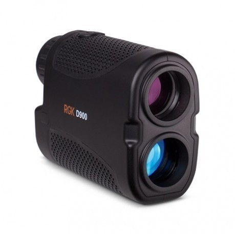 Безотражательный оптический дальномер RGK D900
