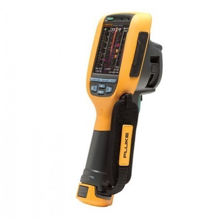Тепловизор Fluke Ti125
