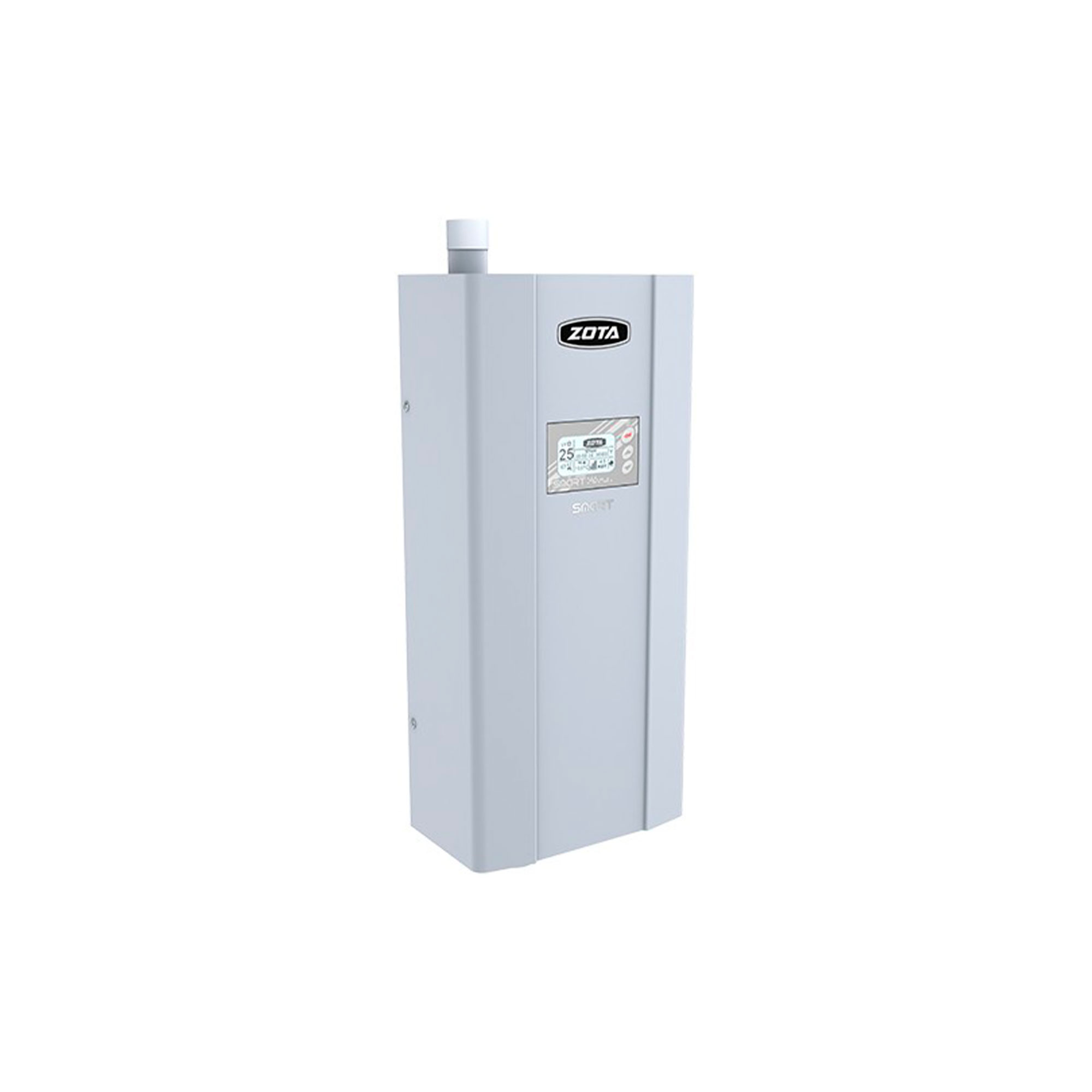Электрокотел ZOTA 27 Smart
