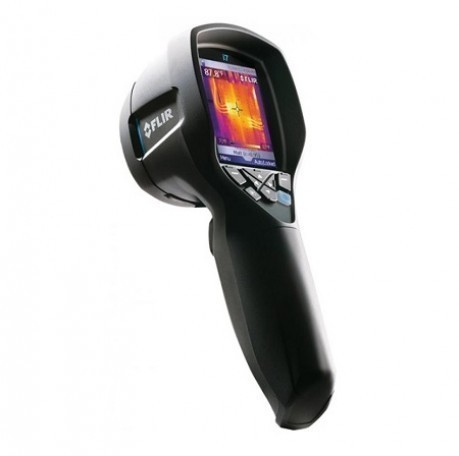 Тепловизор радиометрический FLIR i3
