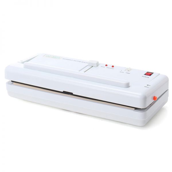 Вакуумный упаковщик DZ-300A Foodatlas Pro
