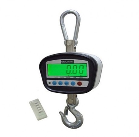 Весы крановые ПетВес КВ-300К-1
