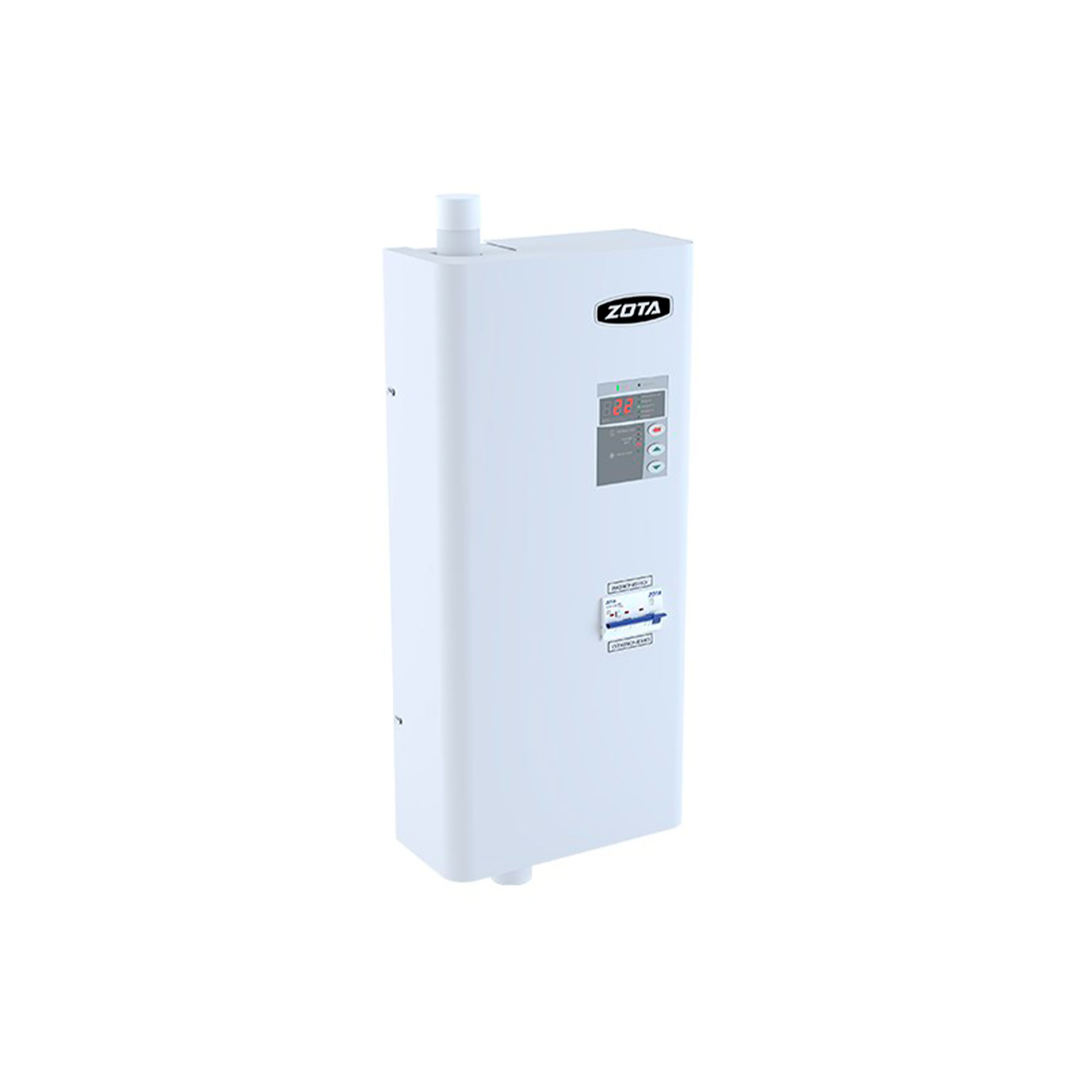 Электрокотел ZOTA Lux 48
