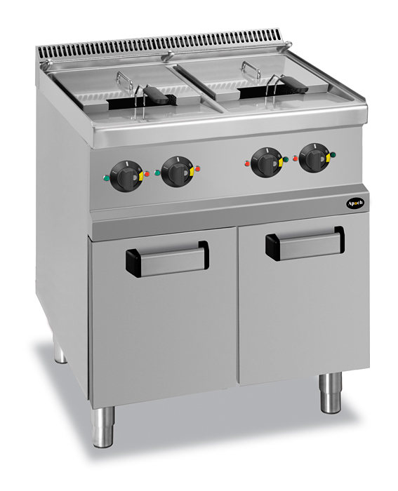 Фритюрница Apach APFE-77P/PL
