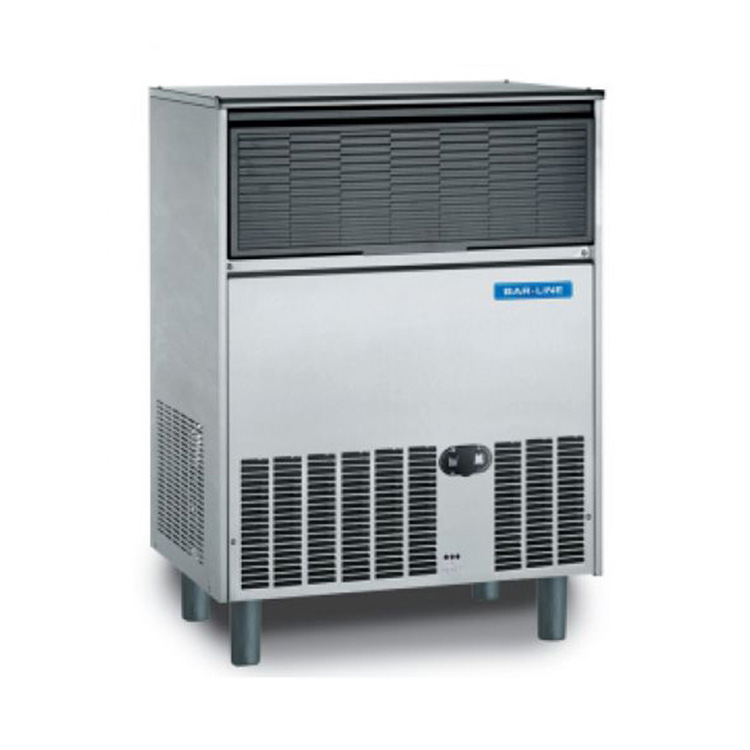 ЛЬДОГЕНЕРАТОР BAR LINE B 9550 WS

