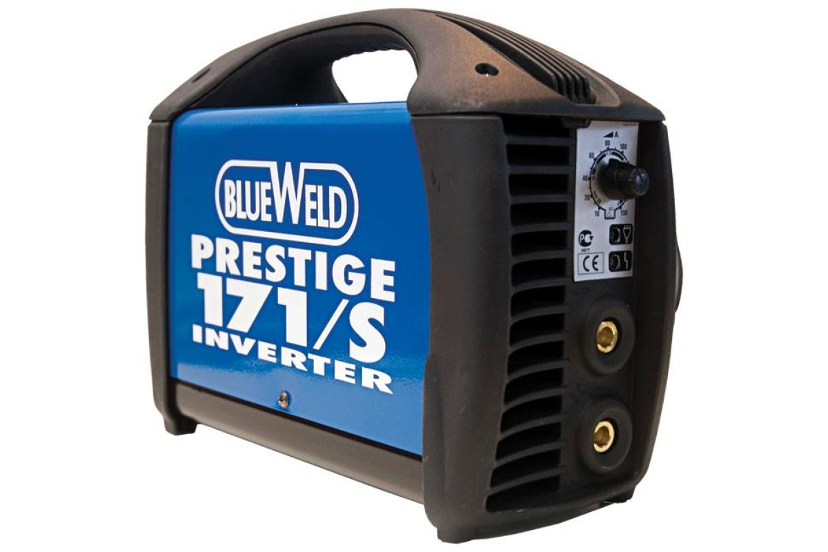 Сварочный инвертор BLUEWELD PRESTIGE 211/S
