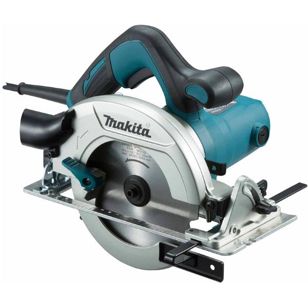 Пила циркулярная Makita HS6601
