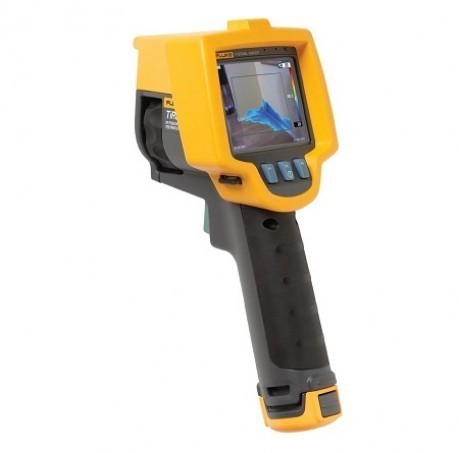 Тепловизор диагностический Fluke Ti27
