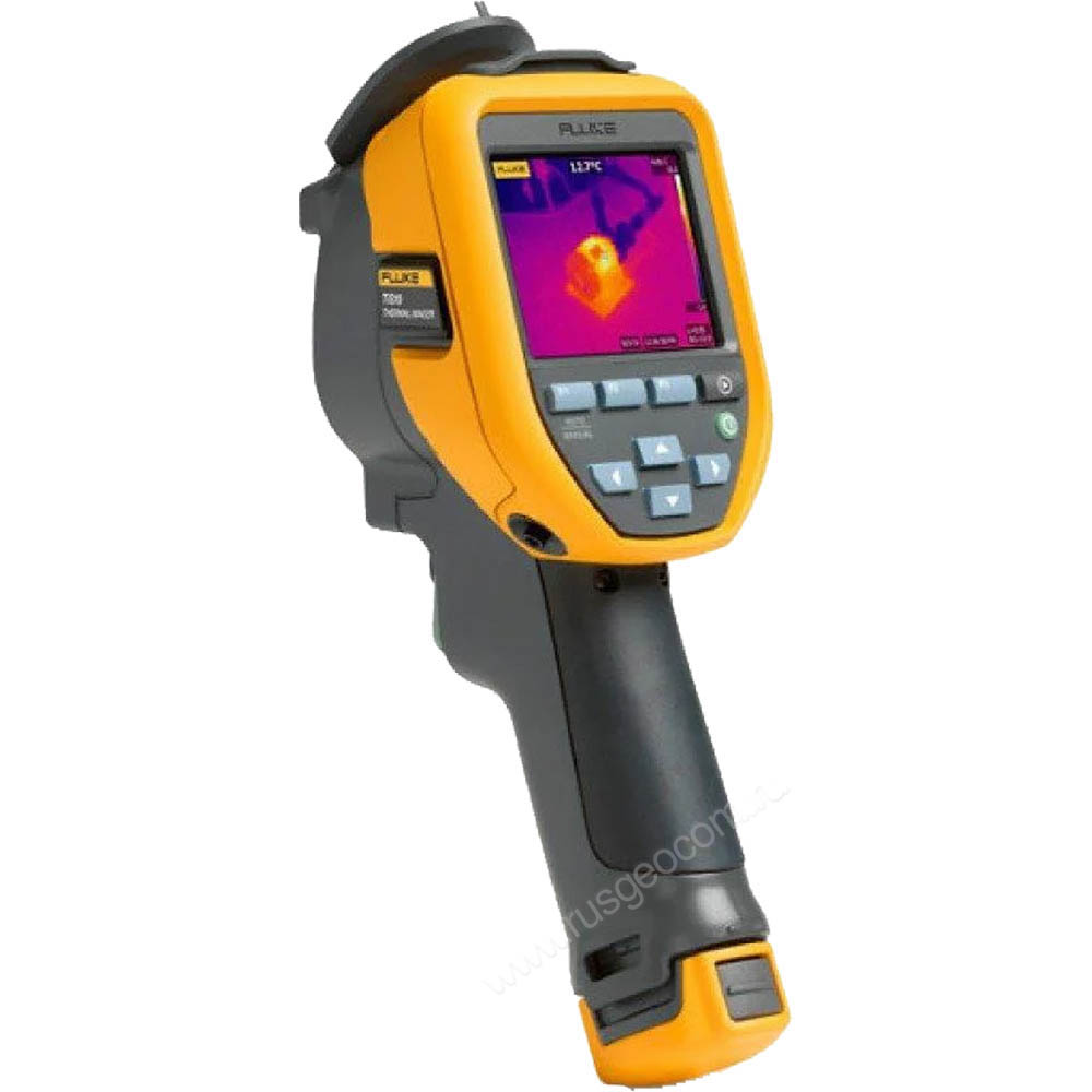 Тепловизор Fluke Ti300+
