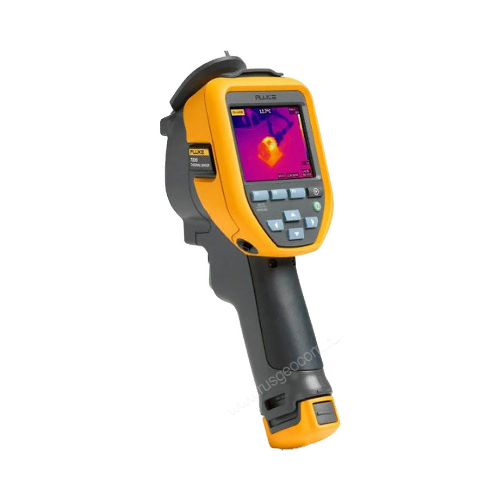 Тепловизор Fluke TiS20+ MAX
