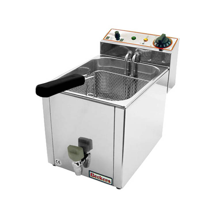 ФРИТЮРНИЦА BECKERS FR 10
