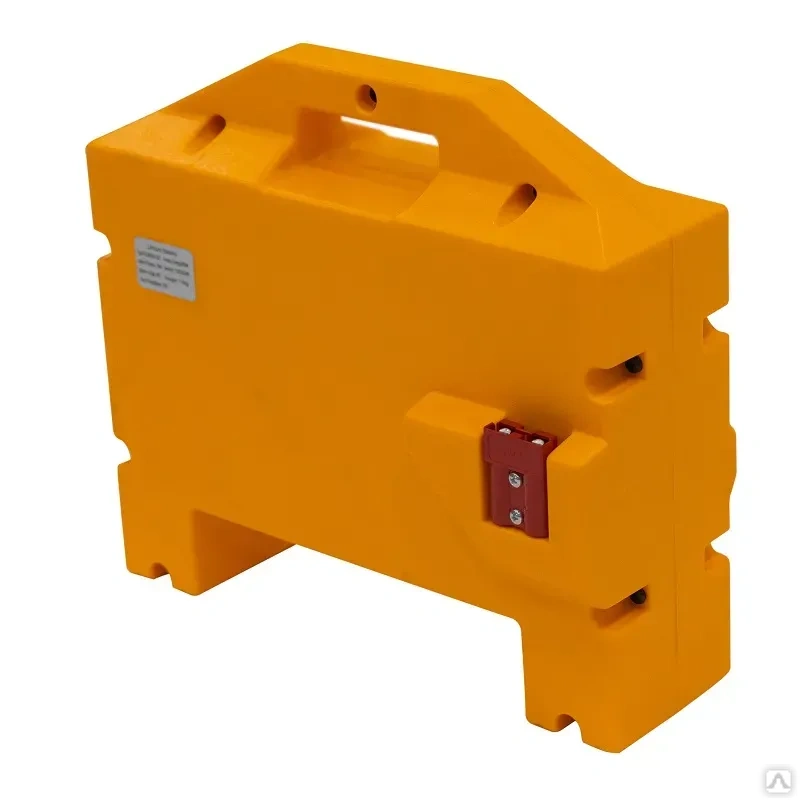 Аккумулятор для тележек CBD15W-Li 48V/20Ah литиевый (Li-ion battery)