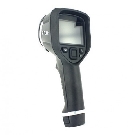 Инфракрасный тепловизор FLIR E5
