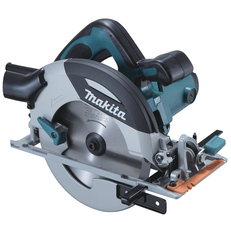 Пила циркулярная Makita HS7100
