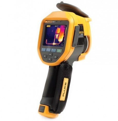 Инфракрасный тепловизор Fluke Ti200
