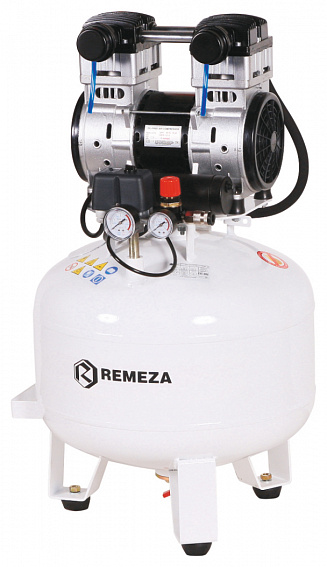 Безмасляный компрессор REMEZA СБ4/С-24.OLD10

