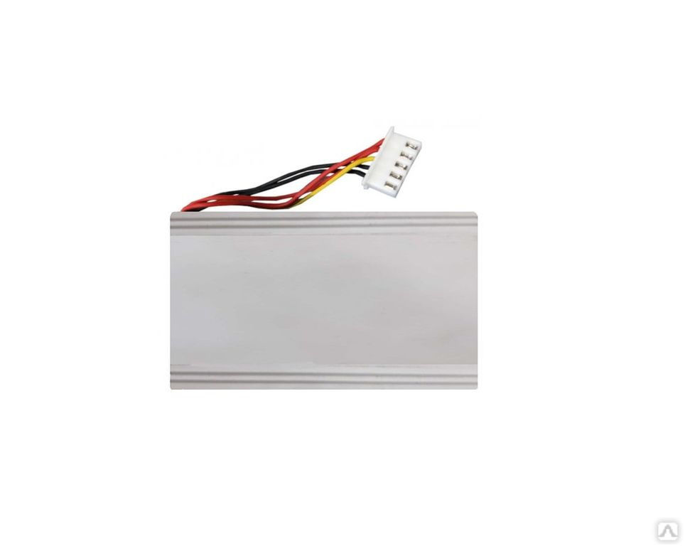 Аккумулятор для тележек CW2 7,4V/4Ah литиевый (Li-ion battery)