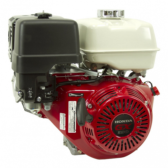 Двигатель бензиновый HONDA GX-390 389

