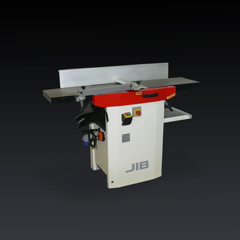 JIB PT310A (400В) Фуговально-рейсмусовый станок
