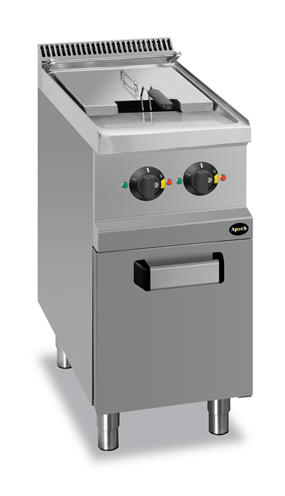 Фритюрница Apach APFE-47P/PL
