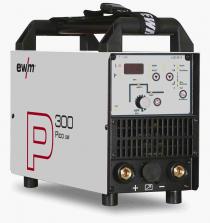Инвертор MMA с функцией CEL и пониженным напряжением XX PICO 300 CEL SVRD 12V
