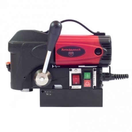 Магнитный сверлильный станок Rotabroach SMART ADDER (МСС-35)
