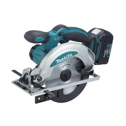 Пила циркулярная аккумуляторная Makita DSS610RFE
