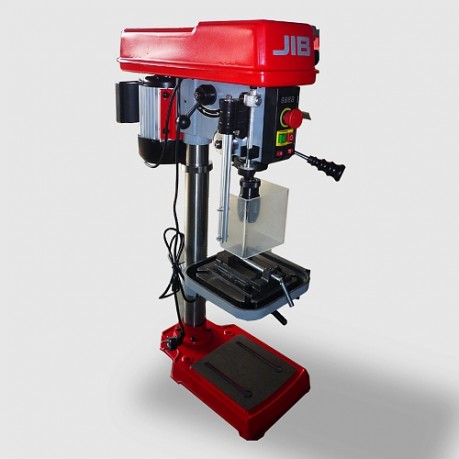 JIB DP25016B Сверлильный станок
