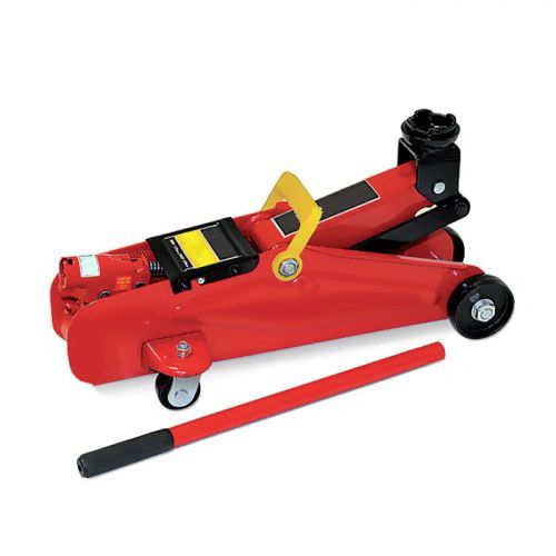 Домкрат подкатной TOR 3,0Т 140-460MM LT-FJ830003A-22

