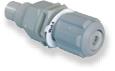Клапан впрыска Injecta AC.VI, 4х6, PVDF 10413 P