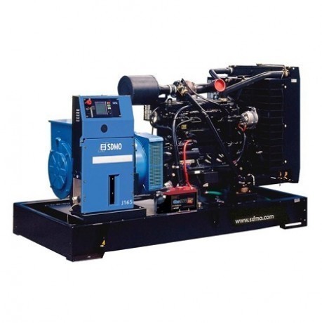 Дизельная электростанция SDMO Montana J220C2
