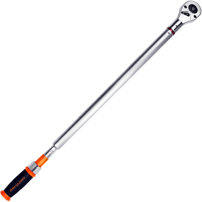 Ключ динамометрический STW24-6B-1N03M-W (3/4", 100-600 Нм)
