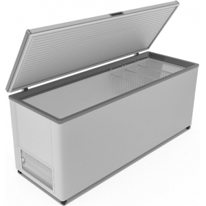 Ларь морозильный Frostor F 700 S (пропан)
