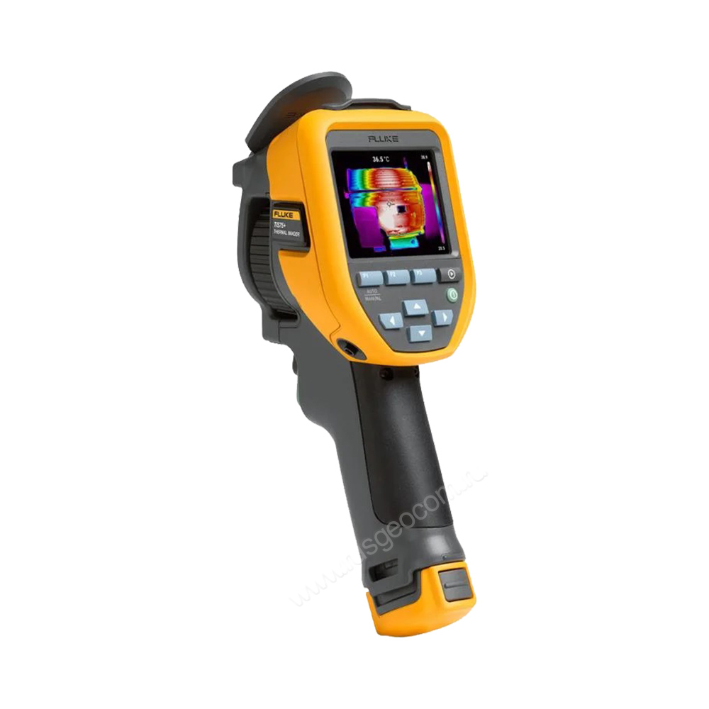 Тепловизор Fluke TiS75+ 9HZ
