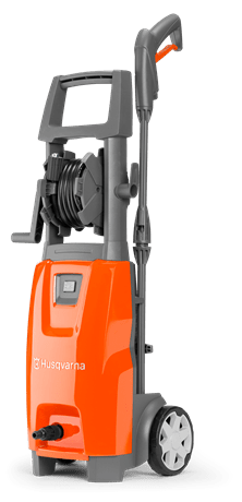 Мойка высокого давления Husqvarna PW 125
