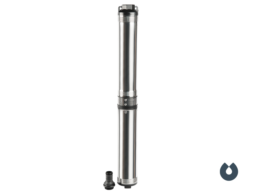 Погружной скважинный насос UNIPUMP ЕСО 1
