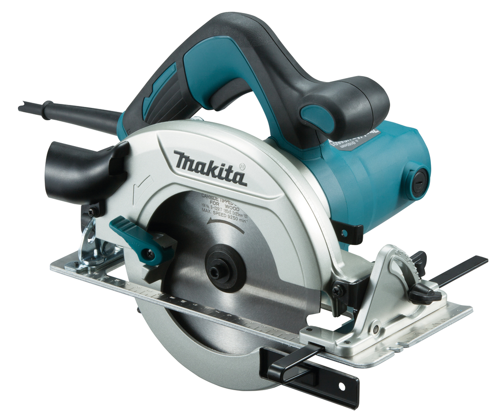 Пила циркулярная Makita HS6601J

